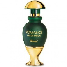 رساسی رومنس